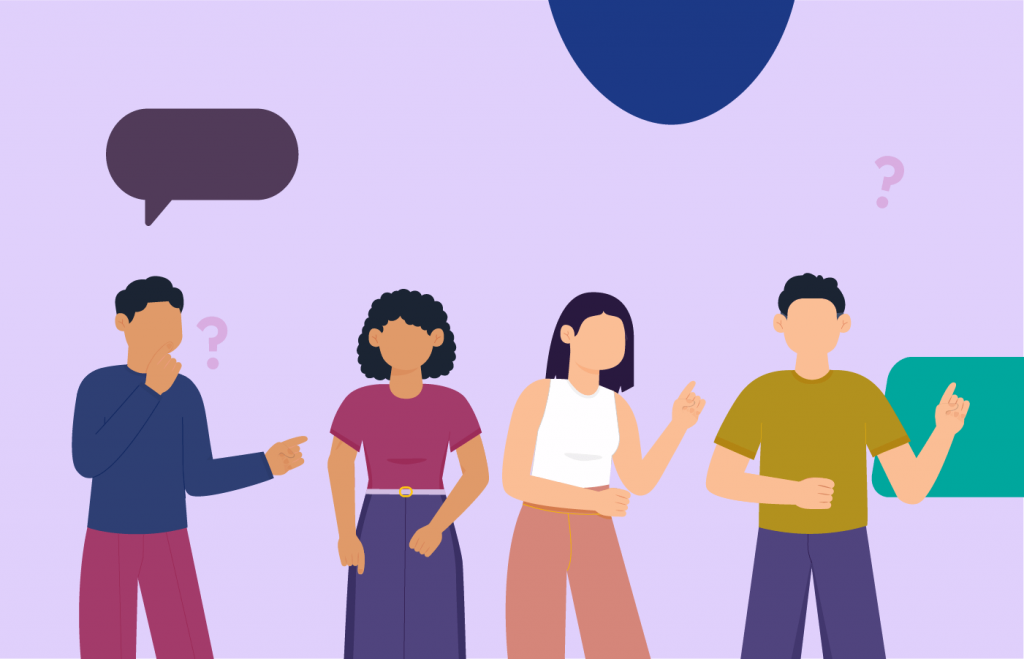 Ice Breaker Questions