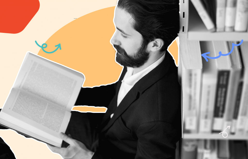 18 Leadership Books for First-time Managers