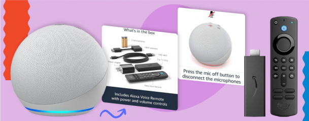 bulk gifts for coworkers - echo dot