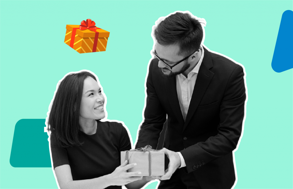 Bulk Gift Ideas