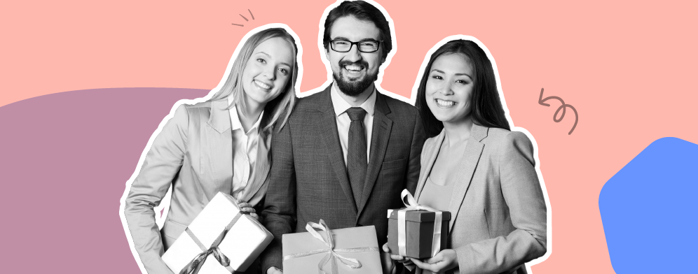 Unique gifts for CEOs