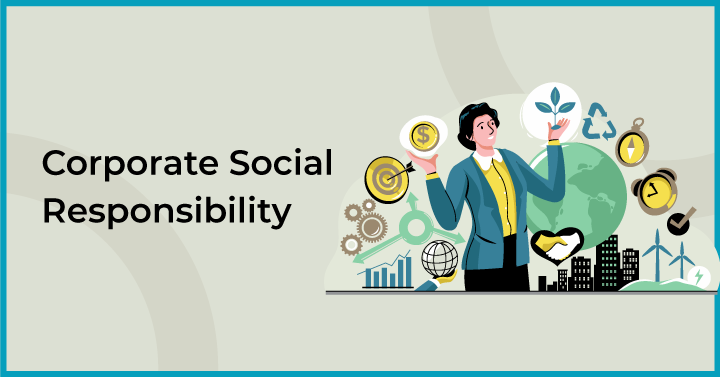 Corporate Social Responsibility