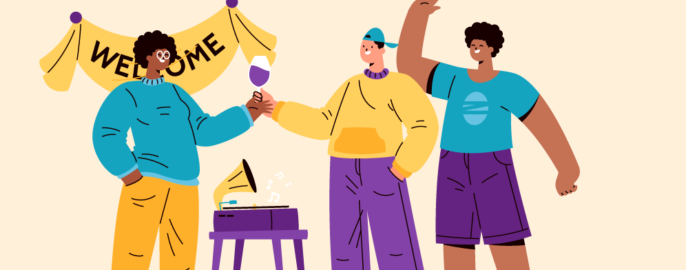 Create-a-Hype-Around-The-Event