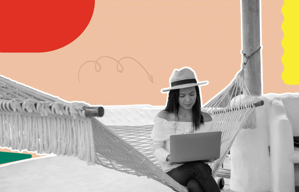 How to Work Remotely Overseas: 7 Tips Employees Need to Know When Planning Work Abroad
