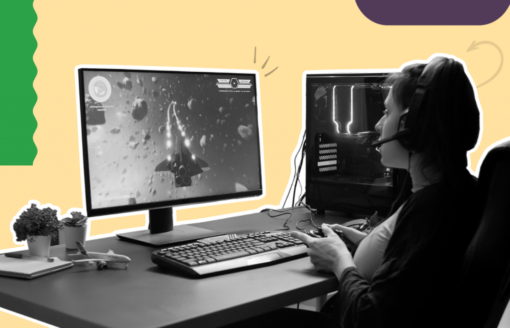 18 Virtual Games to Play on Microsoft Teams for the Ultimate Friday Fun