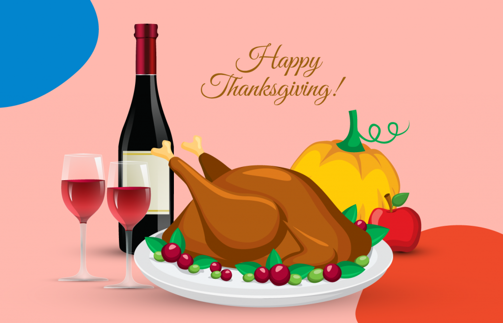 One thing each NFL team can be thankful for on Thanksgiving