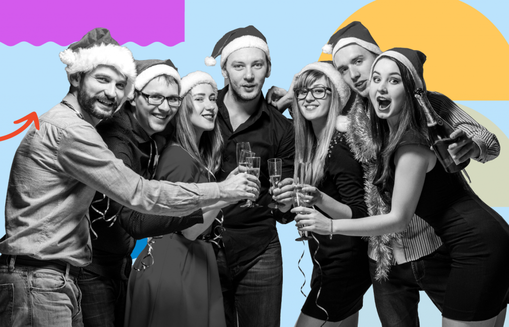 25 Virtual Christmas Party Ideas in 2023 (Holidays)