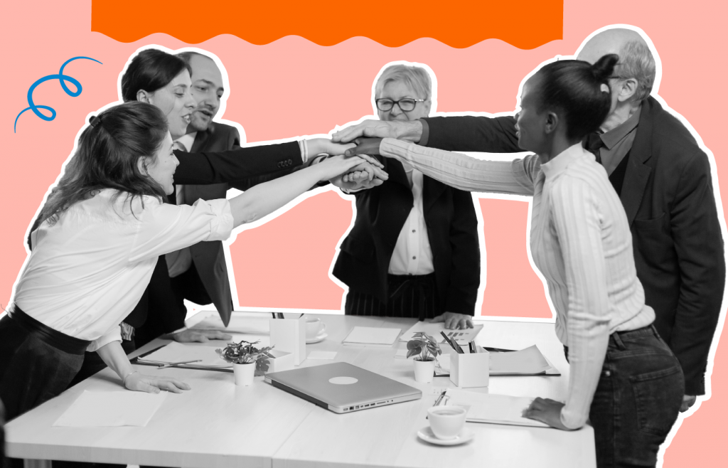 30+ Fun Virtual Team Building Activities & Ideas for Remote Teams to Boost Collaboration