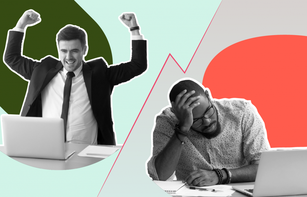 Good managers vs Bad Managers: Which One Do YOU Think You Are?