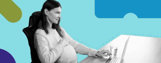 How to Ask Work from Home Due to Pregnancy