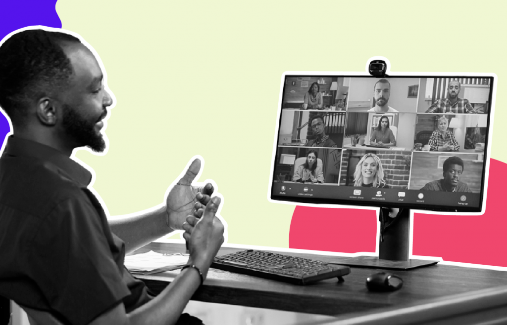 How to Manage and Influence your Virtual Team- A Course Review