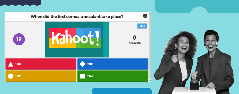 Kahoot