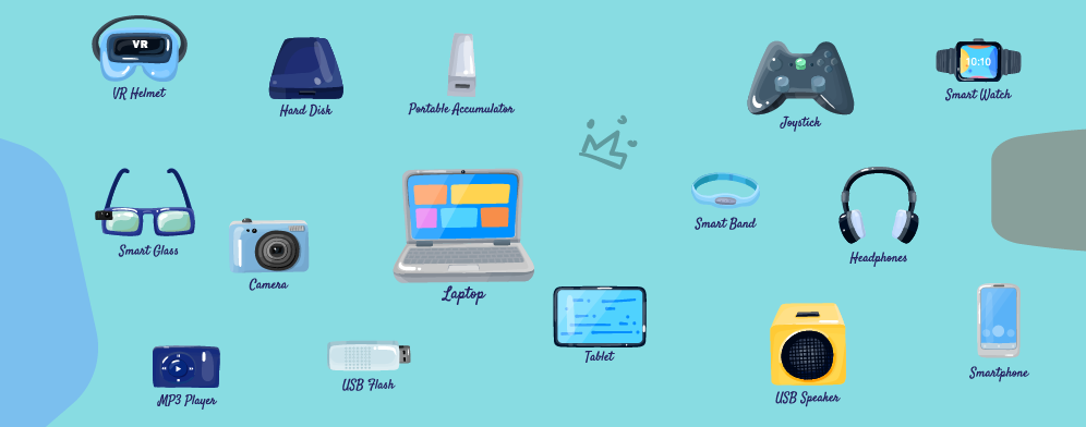 Nerdy gifts for CEOs