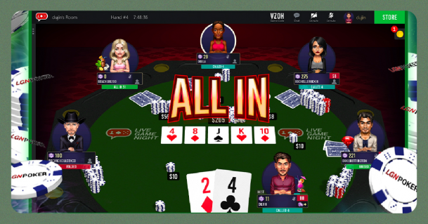 Poker