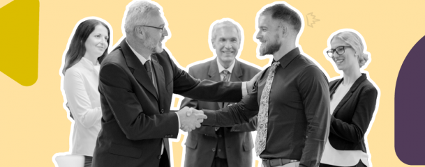 Rewards and Recognition