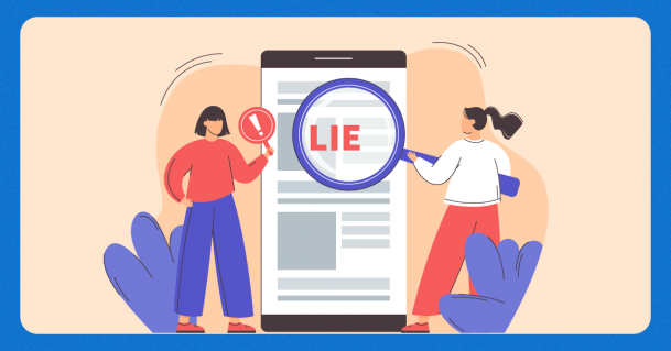 Two Truths and a Lie