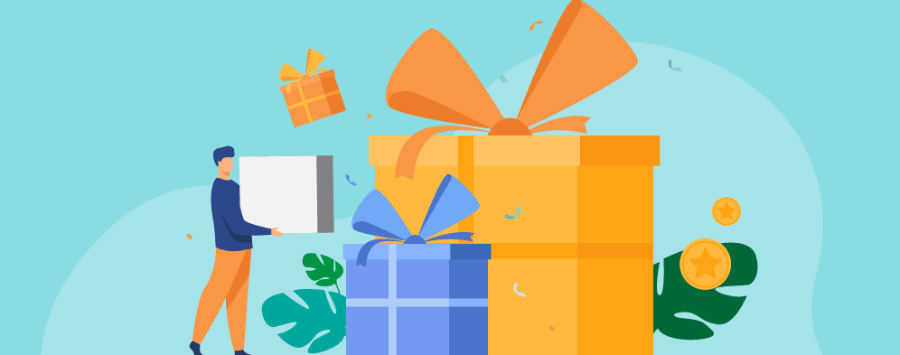 Unique gifts for CEOs
