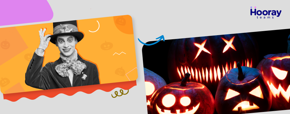 Virtual Halloween Games, Halloween Puzzles Online