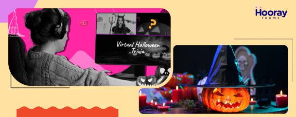 virtual halloween trivia