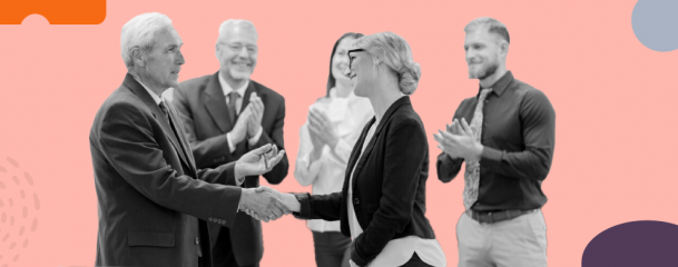 Workplace Recognition