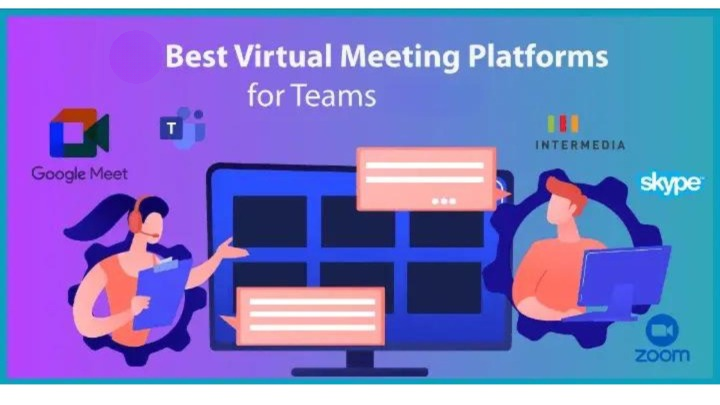 13 Best Virtual Meeting Platforms for Teams in 2023