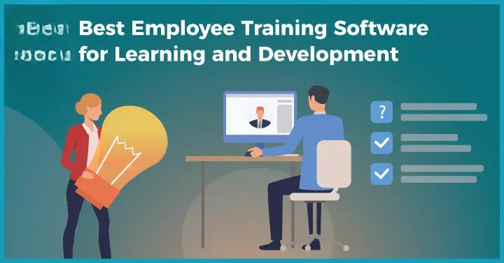 20 Best Employee Training Software for Learning and Development in 2023