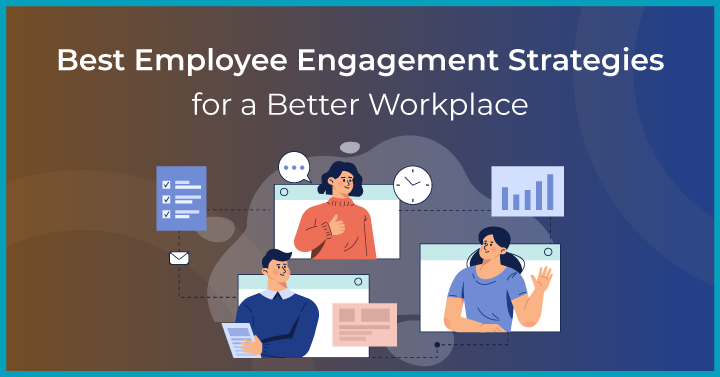 Employee Engagement