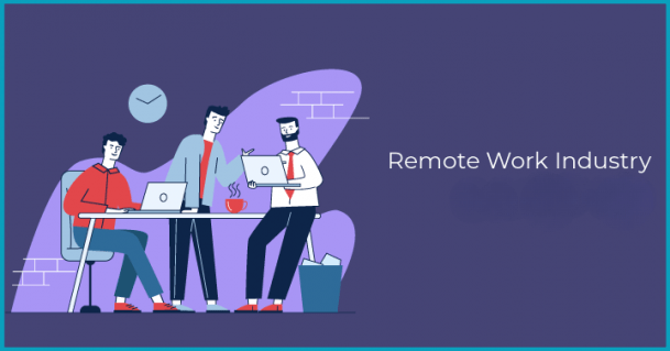 The History of Remote Work: How it Came to be What it is Today