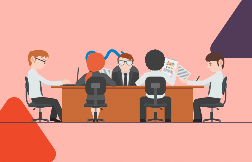 Employee Engagement Committee