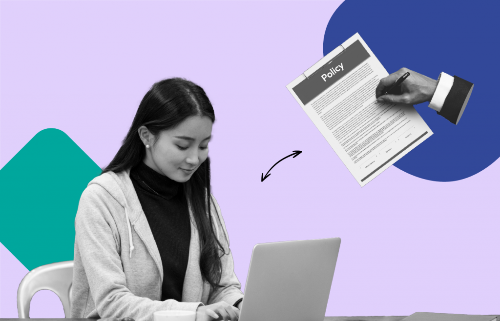 Hybrid Work Policy
