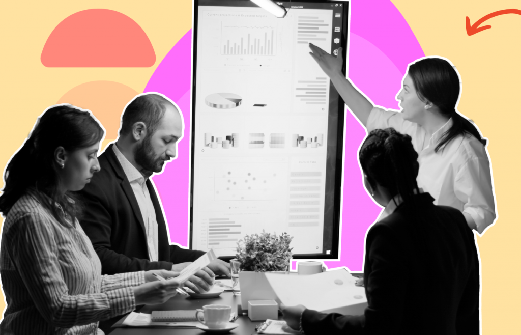 Unleashing Creativity: The Art of Project Management for Innovative Results