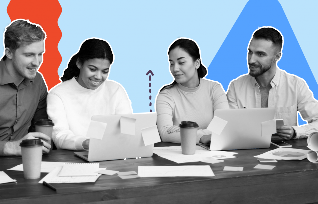 Workforce Learning Platform: The Importance of Creating Engaging Content