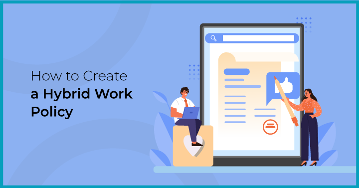 Hybrid Work Policy