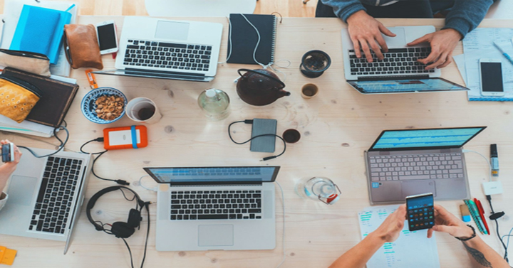 Workforce Learning Platform