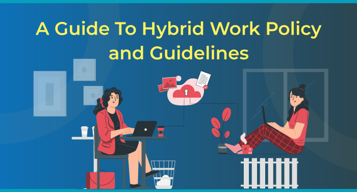 Hybrid Work Policy