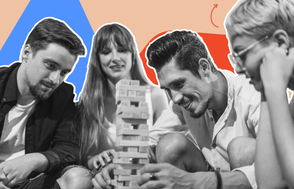 21 Stimulating Board Games for Office to Get Your Brain Juices Flowing