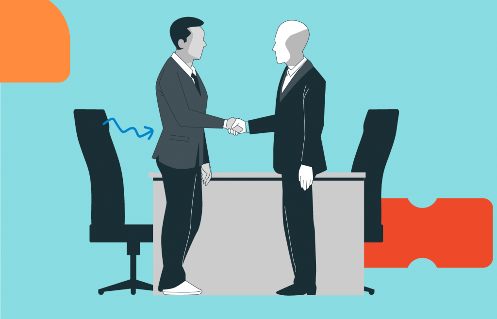 Jeff Bezos Interview Questions