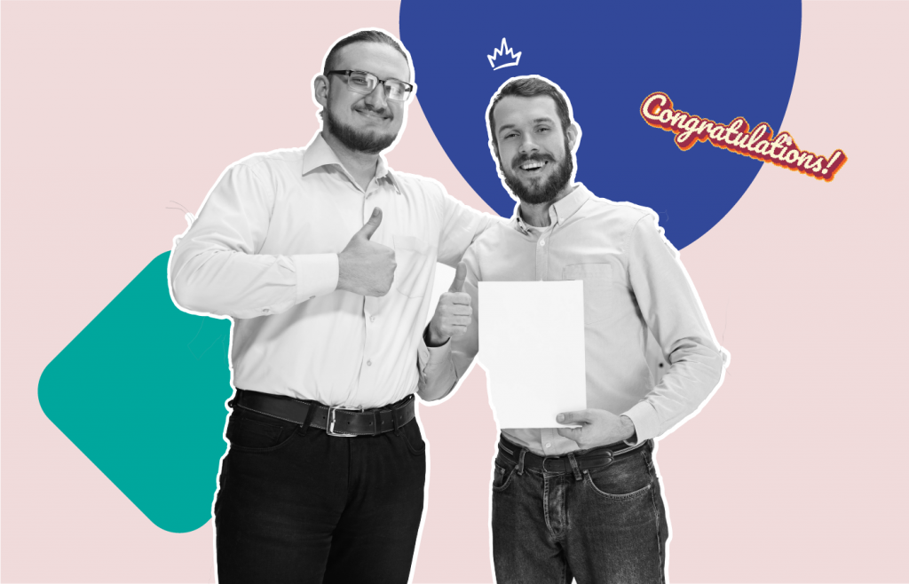 Employee Appreciation Ideas for Large Companies