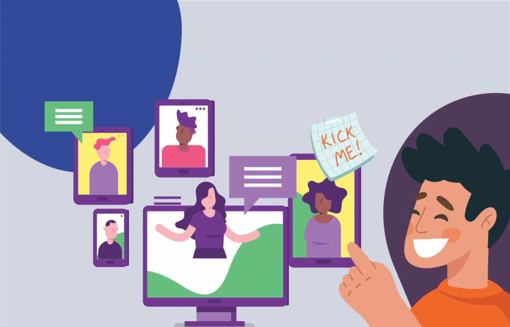 Virtual April Fools Day Pranks