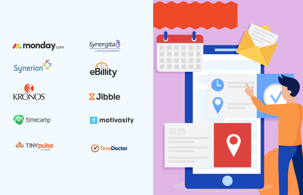 Best Attendance Tracking Software