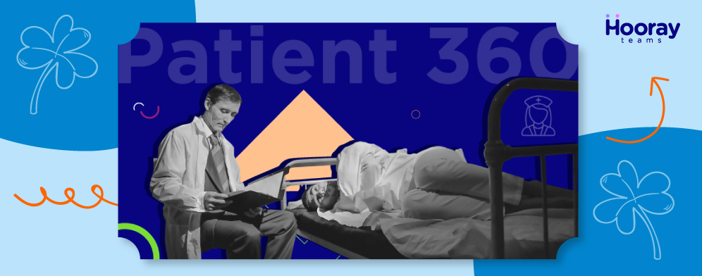 Patient 360