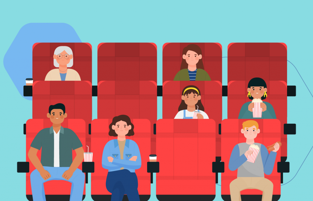 Workplace Movies