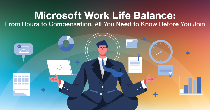 Microsoft Work Life Balance