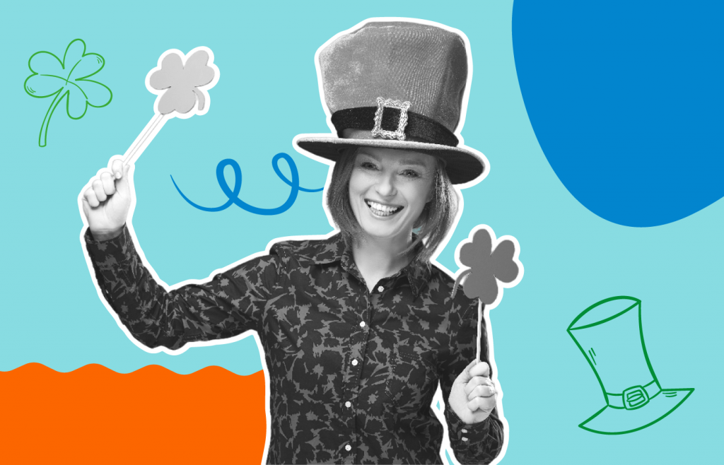 Virtual St. Patrick’s Day Games