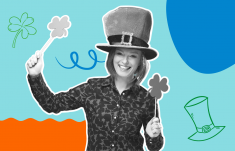 Virtual St. Patrick’s Day Games