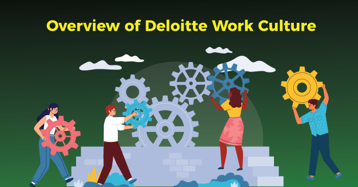 Deloitte Work Life Balance And What To Expect When You Join The Company