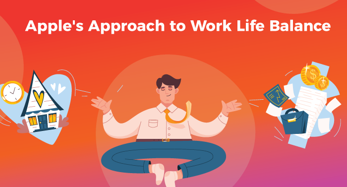 Apple Work Life Balance