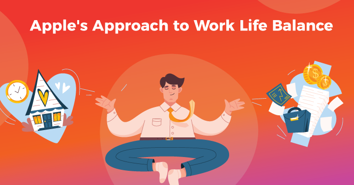 Apple Work Life Balance