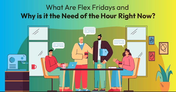What Are Flex Fridays