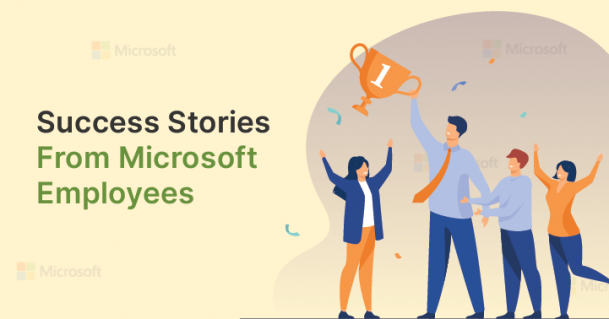 Success Stories Success Stories